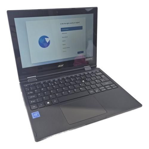 Acer travelmate spin - travelmate,