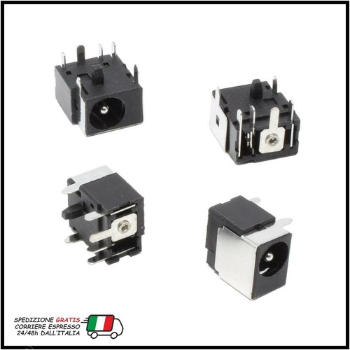 Power jack acer - power,
