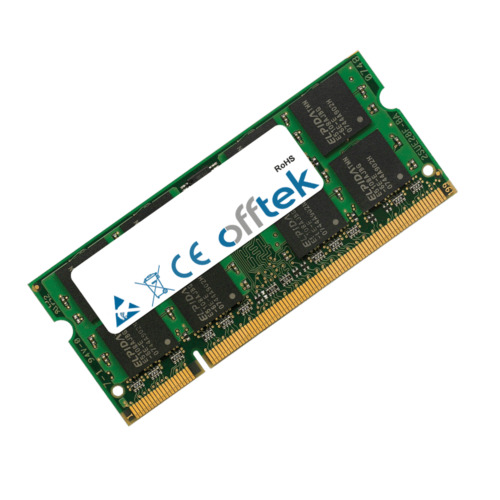 1gb memoria ram acer - 1gb,