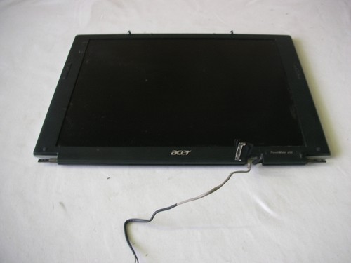 Display acer travelmate 4100 - display,