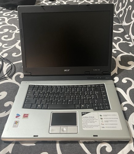 Portatile acer travelmate - pc,