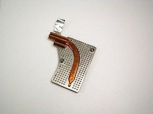 Dissipatore scheda grafica - dissipatore,