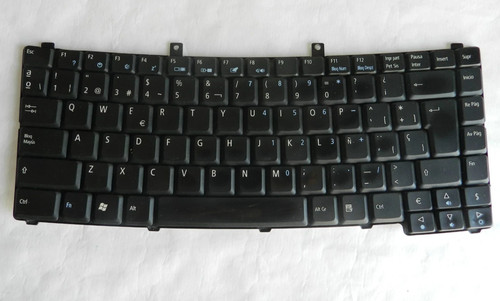 Teclado español acer - teclado,