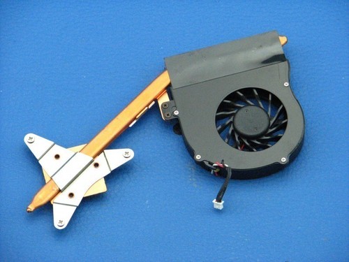 Cpu ventola raffreddatore - +,