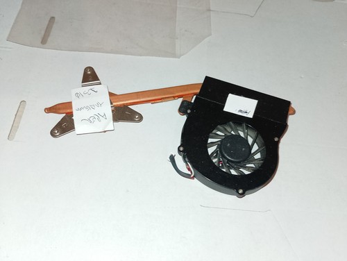 Cpu cooler laptop - cpu,