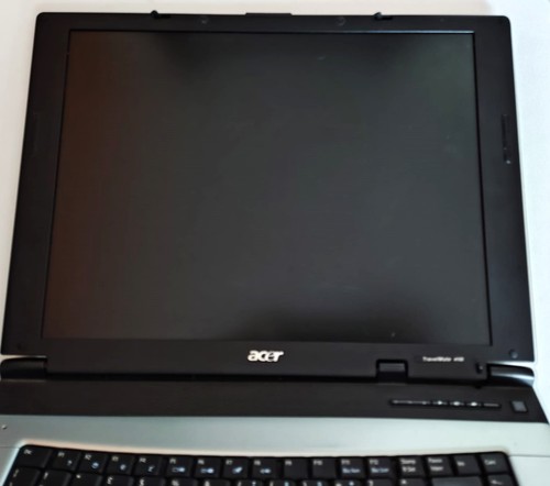 Acer travelmate 4100 zl2 non - acer,