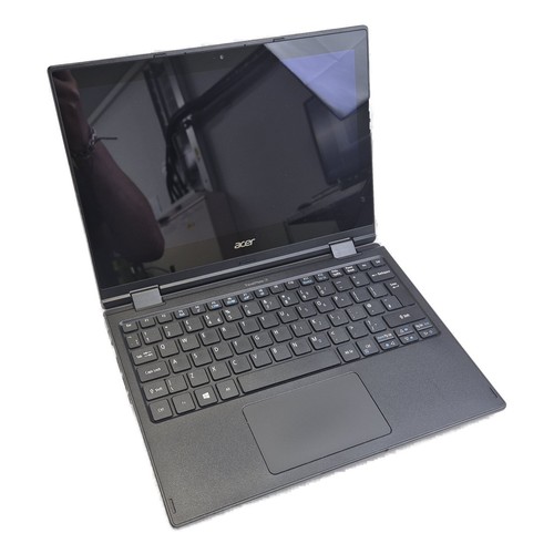 Acer travelmate spin b118 - spin,