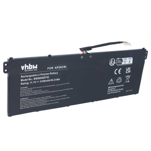 Batteria per acer travelmate - batteria,