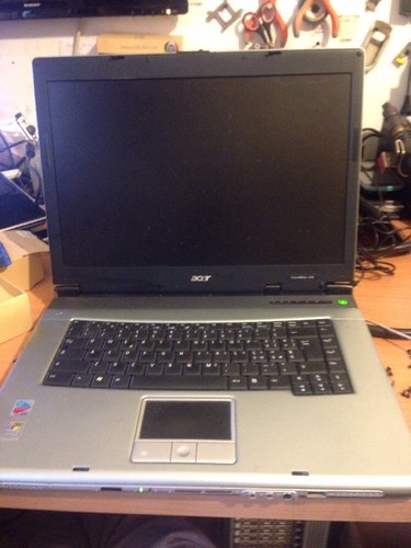 Acer travelmate 4100 - acer,