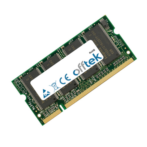 512mb memoria ram - 512mb, acer