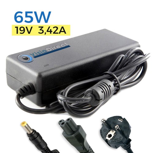 Alimentation chargeur pour