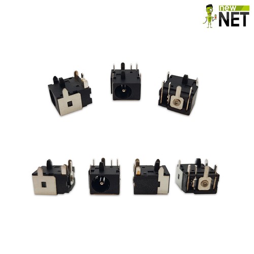 Power jack compatibile - dc,