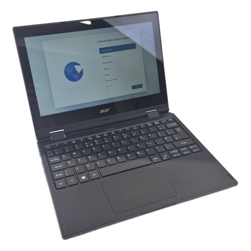 Acer travelmate spin - travelmate,