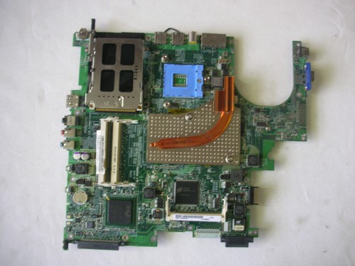 Acer travelmate 4100 - travelmate,
