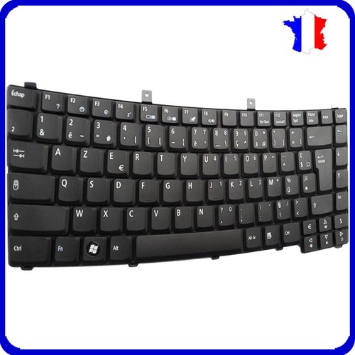 Clavier français original - français,